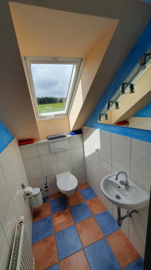 Alpenblick Appartement Leutkirch im Allgäu Buitenkant foto