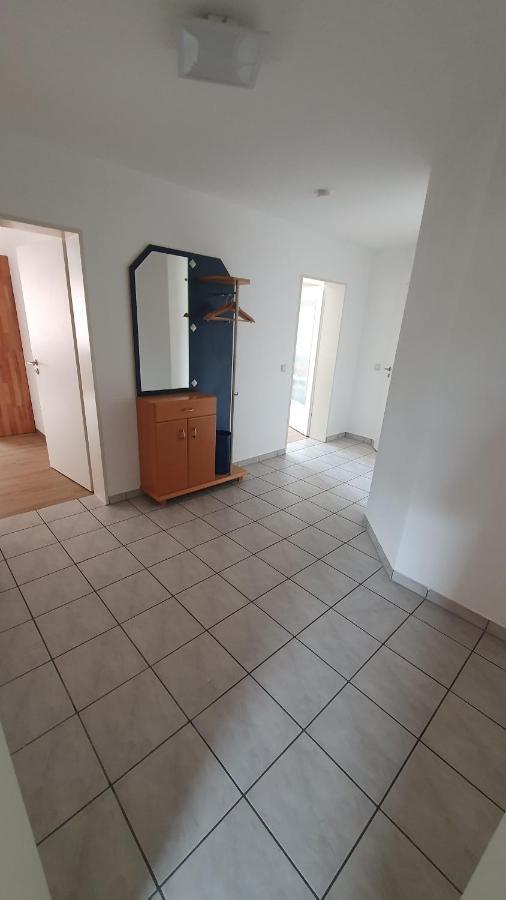 Alpenblick Appartement Leutkirch im Allgäu Buitenkant foto