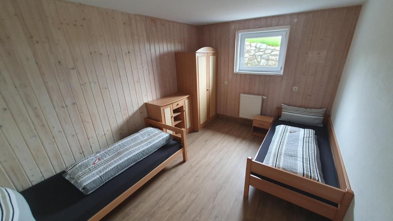 Alpenblick Appartement Leutkirch im Allgäu Buitenkant foto