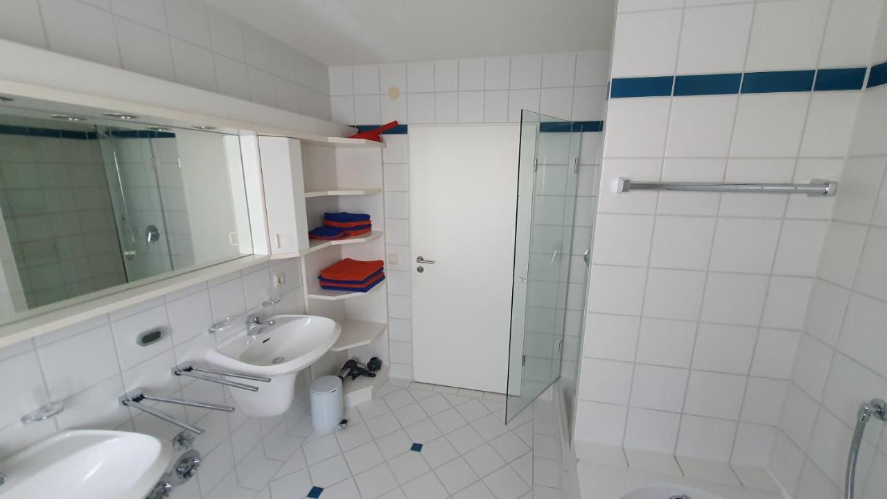 Alpenblick Appartement Leutkirch im Allgäu Buitenkant foto