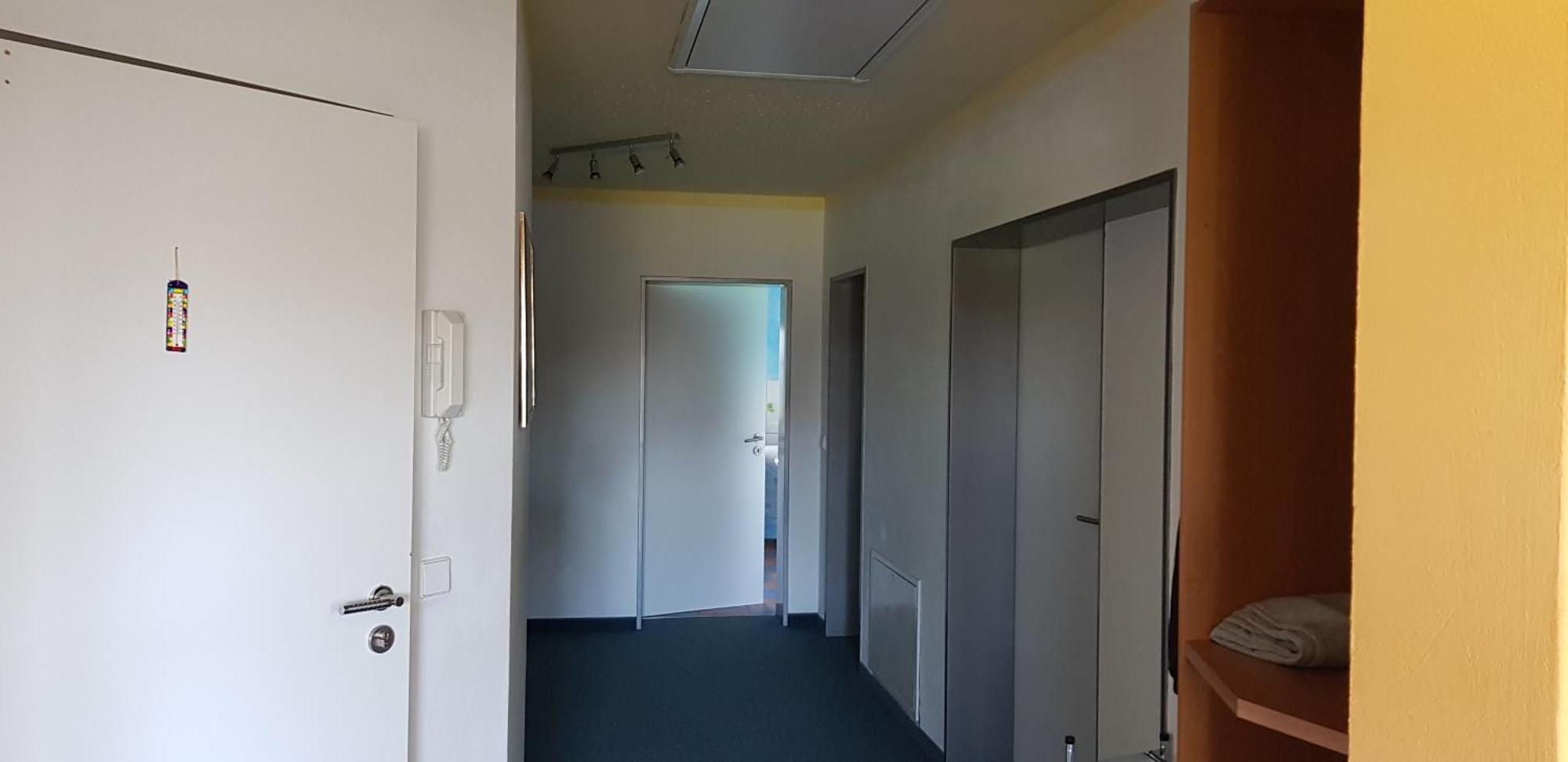 Alpenblick Appartement Leutkirch im Allgäu Buitenkant foto
