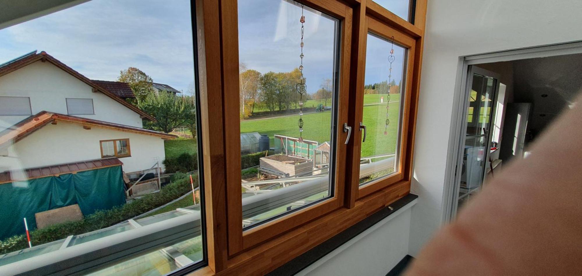 Alpenblick Appartement Leutkirch im Allgäu Buitenkant foto