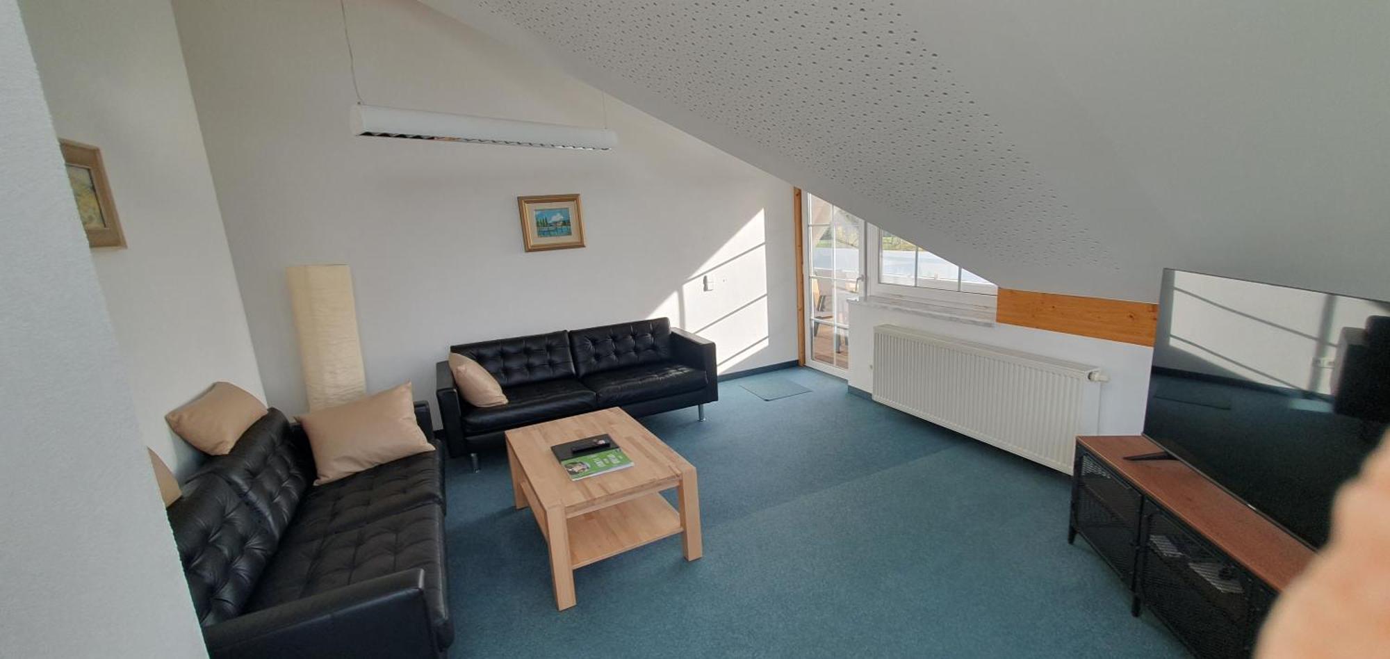 Alpenblick Appartement Leutkirch im Allgäu Buitenkant foto