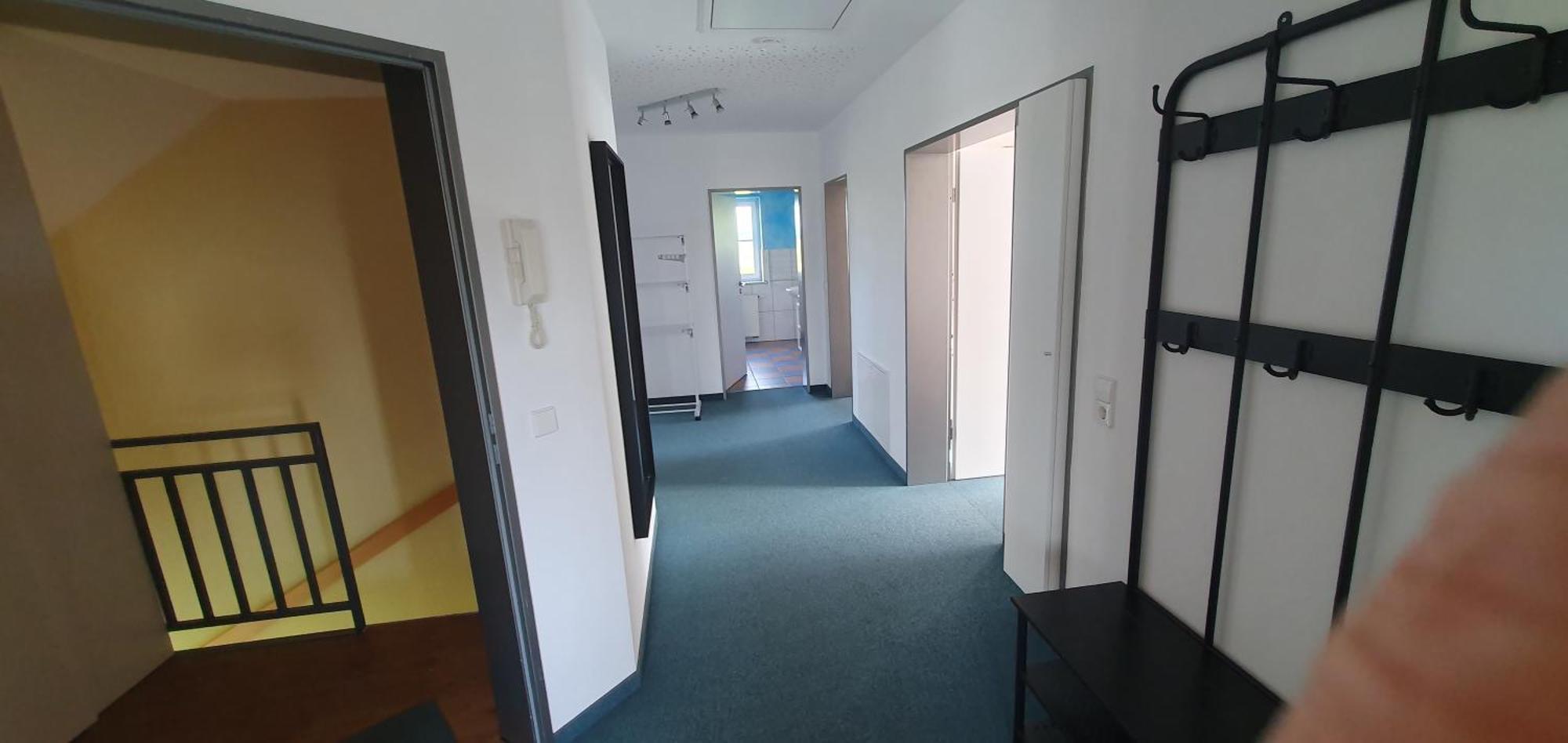 Alpenblick Appartement Leutkirch im Allgäu Buitenkant foto