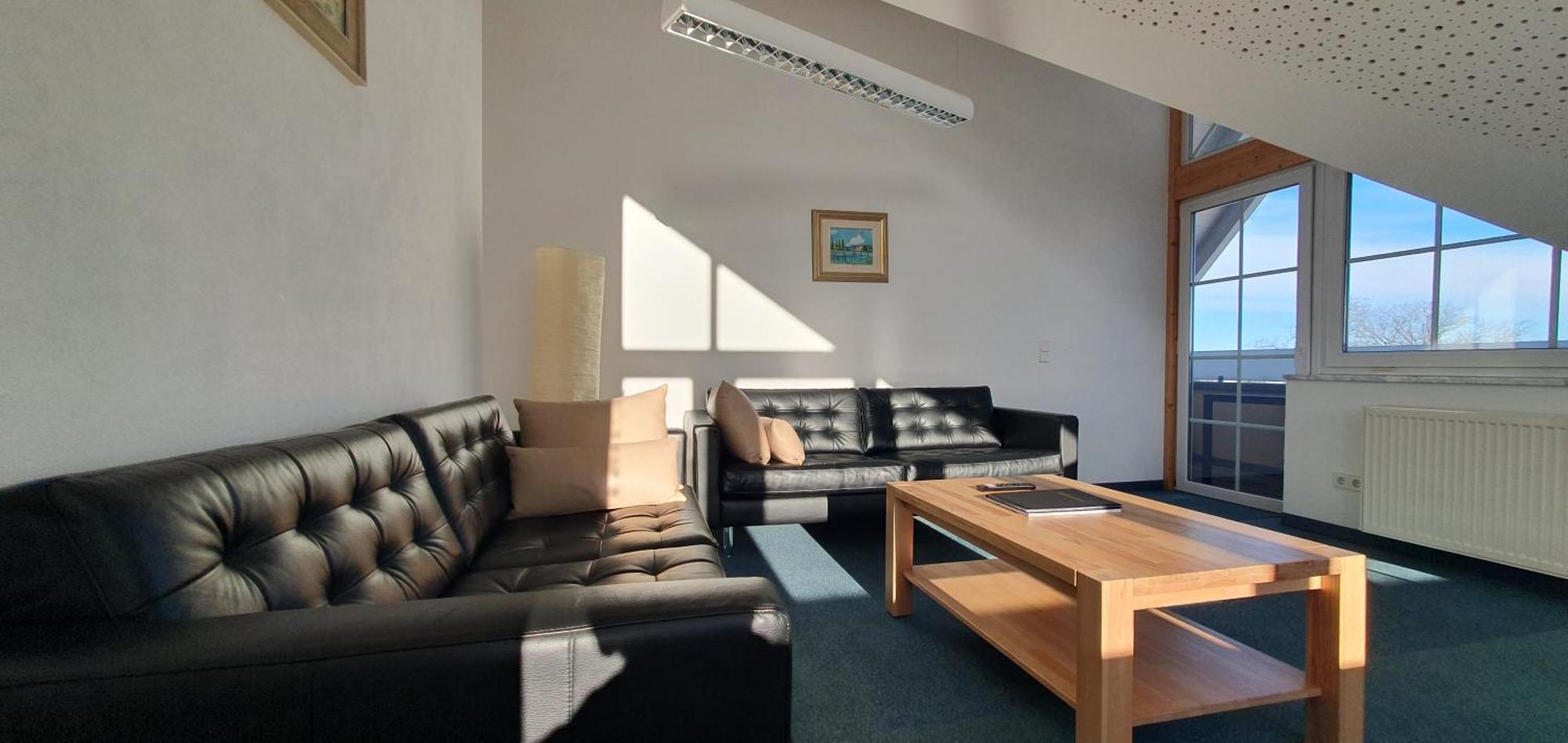 Alpenblick Appartement Leutkirch im Allgäu Buitenkant foto