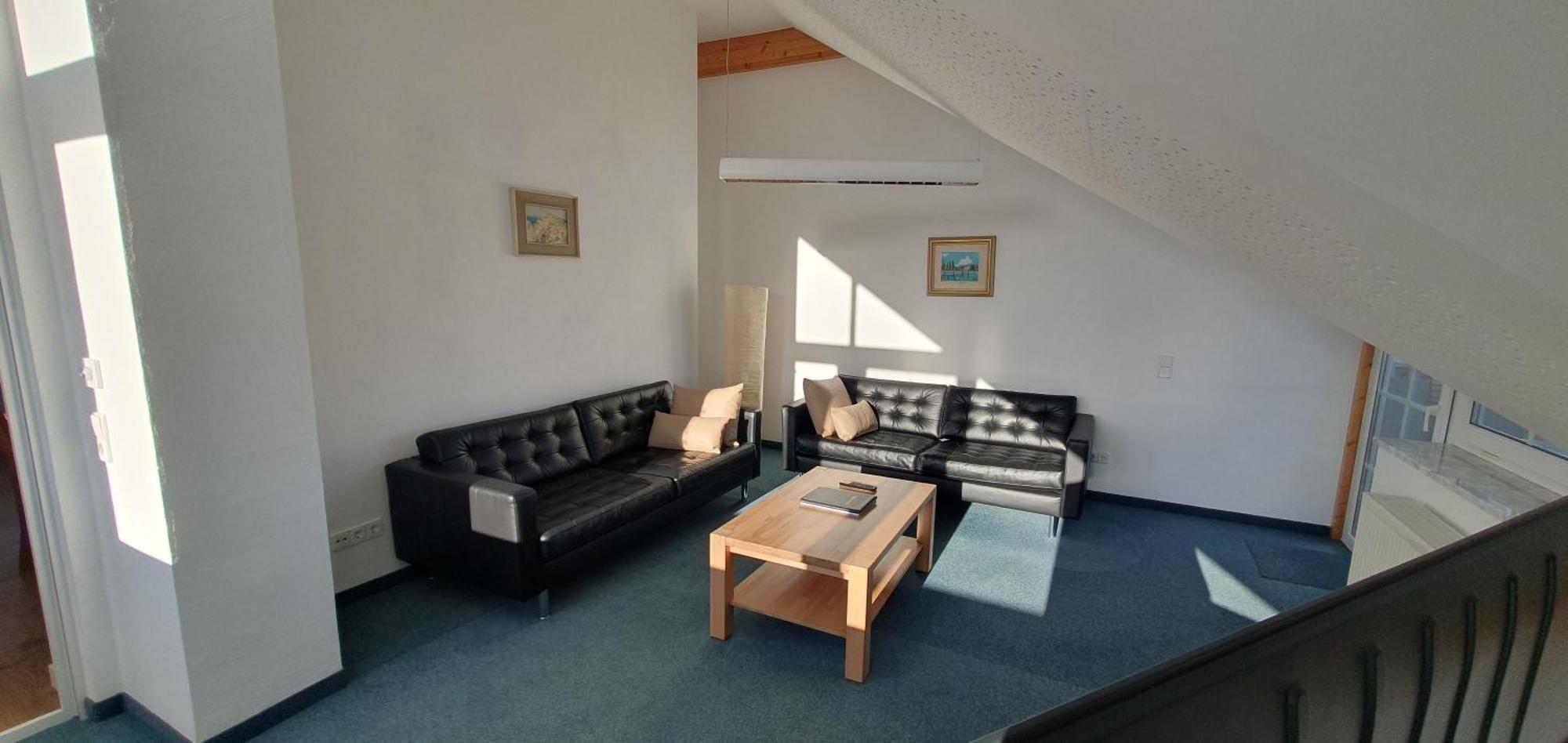 Alpenblick Appartement Leutkirch im Allgäu Buitenkant foto